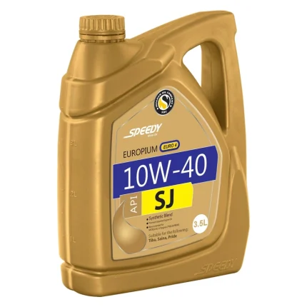 اسپیدی 10W-40