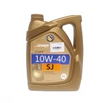 روغن موتور اسپیدی سوپرپاور 10w40