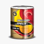 روغن موتور لیکومولی حجم 4 لیتر
